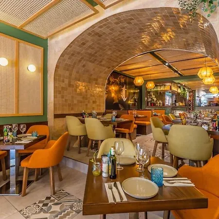 아파트 11 With Kitchenette In The Heart Of St Julians