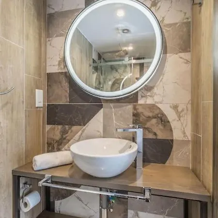 아파트 11 With Kitchenette In The Heart Of St Julians Saint Julian's