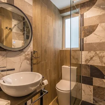 11 With Kitchenette In The Heart Of St Julians 아파트 Saint Julian's