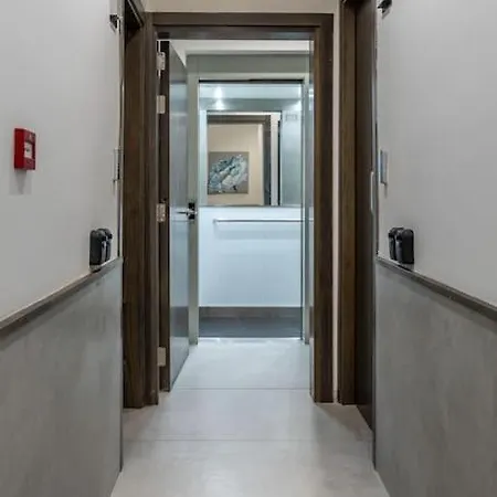 Apartament 11 With Kitchenette In The Heart Of St Julians St. Julian's