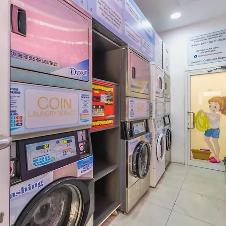 11 With Kitchenette In The Heart Of St Julians Apartament