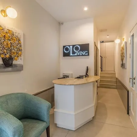 Apartament 11 With Kitchenette In The Heart Of St Julians St. Julian's