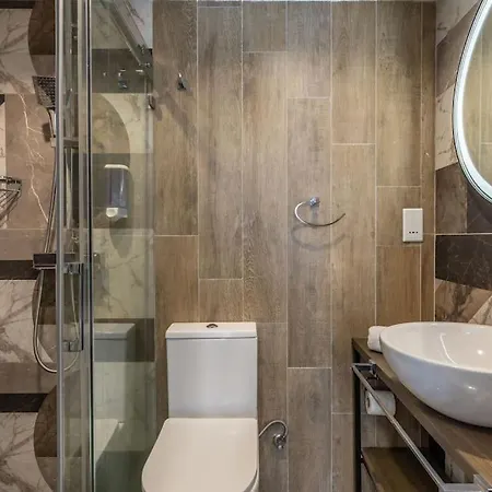 Apartament 11 With Kitchenette In The Heart Of St Julians *