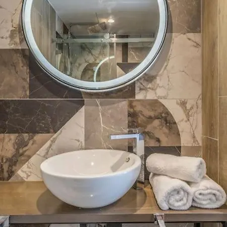 11 With Kitchenette In The Heart Of St Julians *