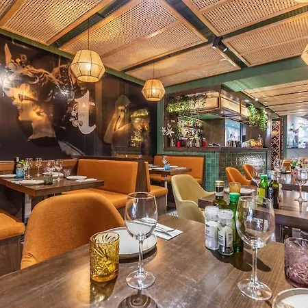 11 With Kitchenette In The Heart Of St Julians *