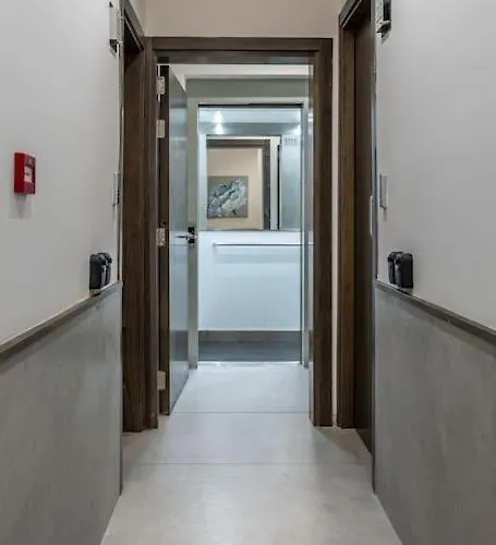 Apartment 11 With Kitchenette In The Heart Of St Julians Saint Julian's