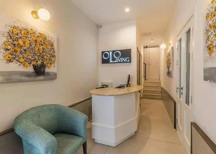 Apartment 11 With Kitchenette In The Heart Of St Julians Saint Julian's