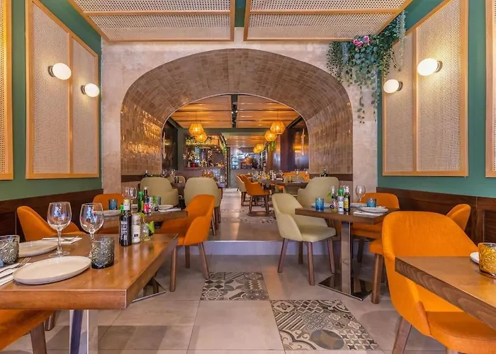 11 With Kitchenette In The Heart Of St Julians Appartamento *