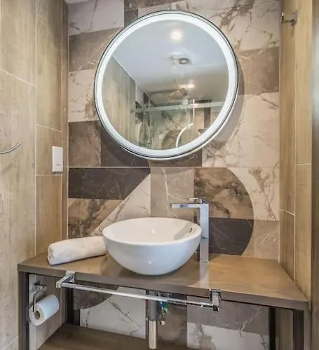 Apartment 11 With Kitchenette In The Heart Of St Julians Saint Julian's