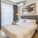 Διαμέρισμα 11 With Kitchenette In The Heart Of St Julians
