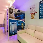 11 With Kitchenette In The Heart Of St Julians