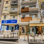 Διαμέρισμα 11 With Kitchenette In The Heart Of St Julians *